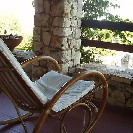 펜션 Li Cucuruzzi *