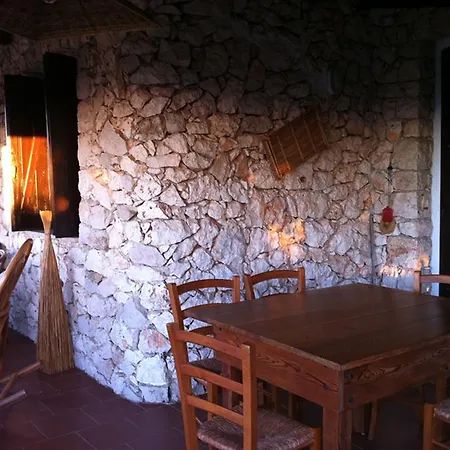 펜션 Li Cucuruzzi *